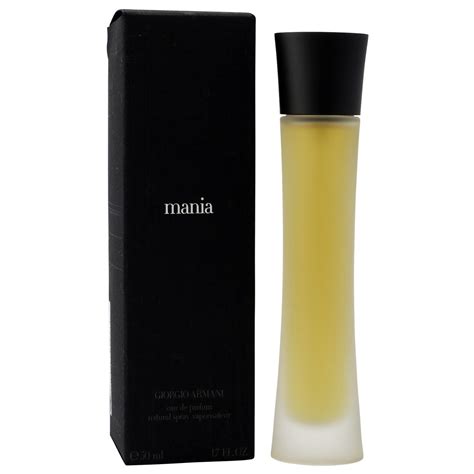 armani mania black|what smells like armani mania.